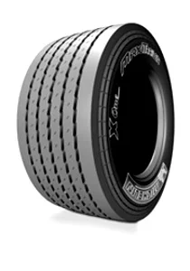 Michelin 455/45R22.5 160J X ONE MAXITRAILER +