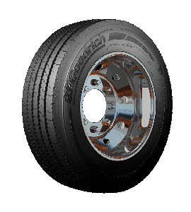 BFG 265/70R19.5 ROUT CTR T 143/141J GO