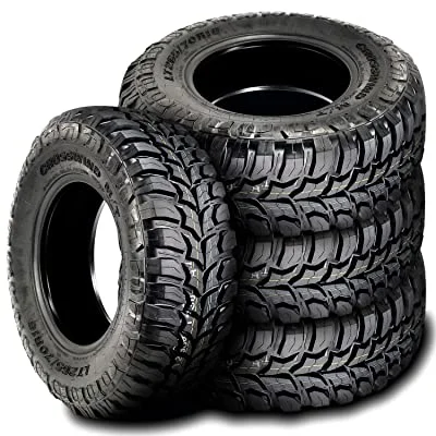 Linglong CROSSWIND MT