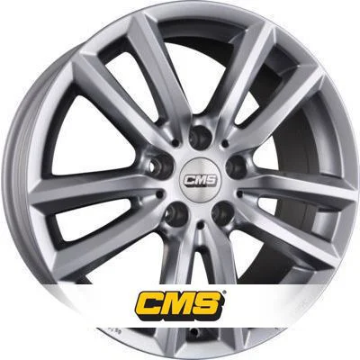 CMS B1 7,5x17 5/112 ET27 N66,5
