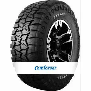 Comforser CF9000  POR