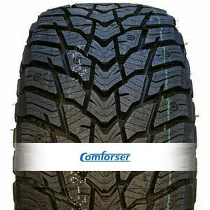 Comforser WINTER Pro-BLIZZARD HÖGER