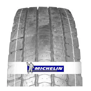 MICHELIN 295/60R 22.5 150K TL X LINE EN. D