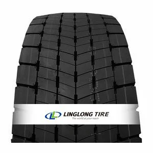 LINGLONG 315/80R22,5 156L ETD100  EU- tillv