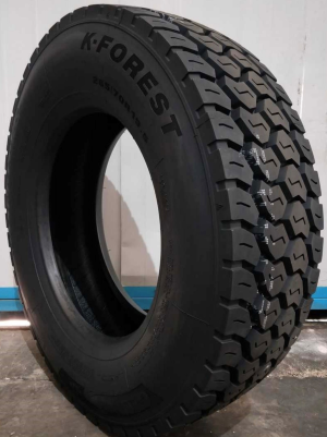 Linglong FA-01 Grovt  EU-tillv 285/70/R19,5