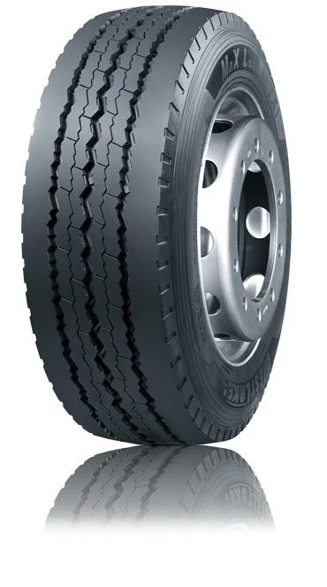 GOODRIDE 245/70R 19.5 141J TL GTX1