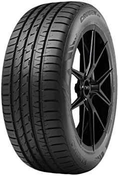 255/60R18 Kumho HP91