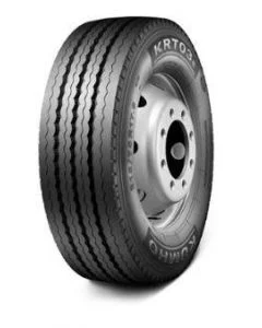 KUMHO 265/70R19.5 143/141J KRT03