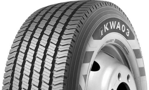 Kumho LV WA03 385/55/R22,5