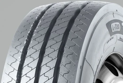 Linglong L-T20  EU-tillv 235/75/R17,5