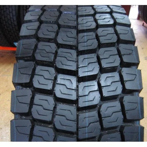 Michelin X MULTI HD D 315/80/R22,5