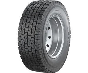 Michelin 315/80R22.5 156/150L X MULTIWAY 3D XDE