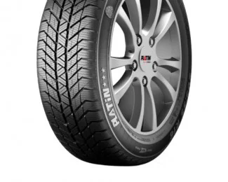 Platin 175/65R 15 84T TL RP-70 Winter EU - tillverkad
