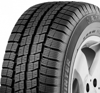 Platin 195/70R 15C 104R TL RP-610 Winter EU - tillverkad