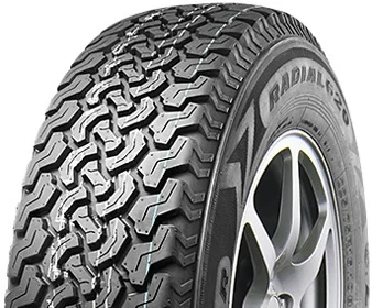 Linglong GREENMAX R620