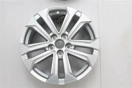 Toyota Fälg Rav-4 Phev 18" Dubb Hjul Alu Tpms