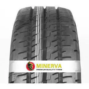 Minerva Transporter RF09 8PR