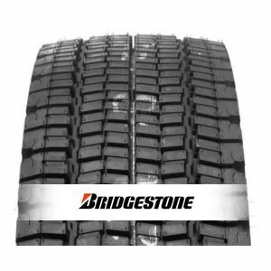 BRIDGESTONE 315/80R 22.5 154M TL W990