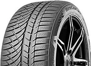Kumho 255/40R20 WinterCraft WP72