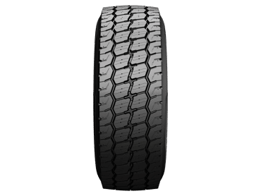 Michelin 385/65 R 22.5 164J  X WORKS HL Z