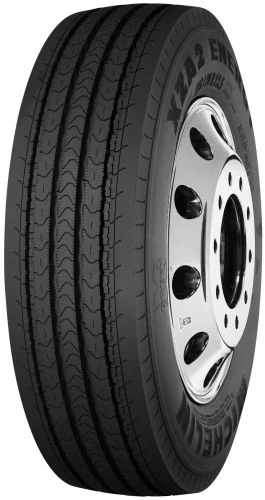 MICHELIN 8.5R 17.5 121N TL XZA