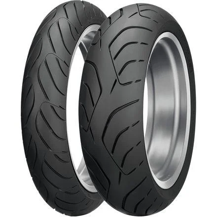 180/55R17 73W Dunlop SPORTMAX ROADSMART III SP TL