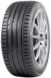 275/40R20 Nokian Z SUV