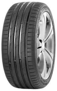 275/40R20 Nokian Hakka Z SUV
