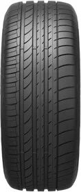 255/40R19 Dunlop SP QUATTROMAXX