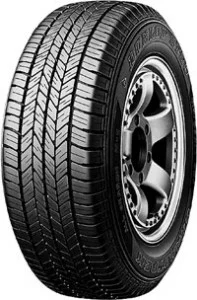 215/60R17 96H Dunlop GRANDTREK ST20