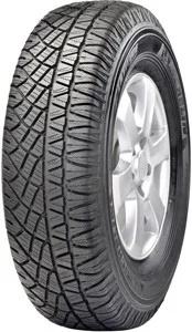 205/80R16 Michelin LATITUDE CROSS
