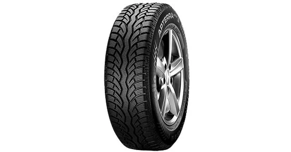 235/60R18 Apollo Apterra Winter