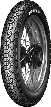 4,00-18 64S Dunlop K70 TT