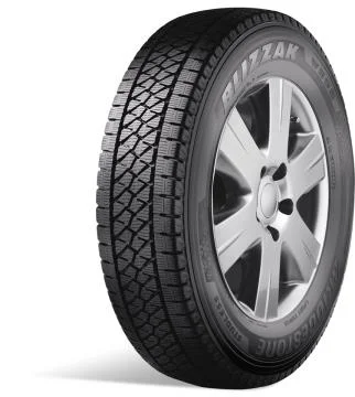 225/70R15 Bridgestone BLIZZAK W995 MULTICELL