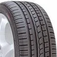 255/55R18 Pirelli PZERO ROSSO