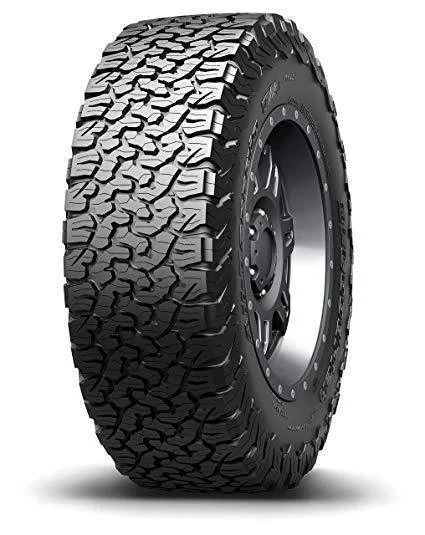 325/60R20 121S BF Goodrich ALL-TERRAIN T/A KO2 RBL