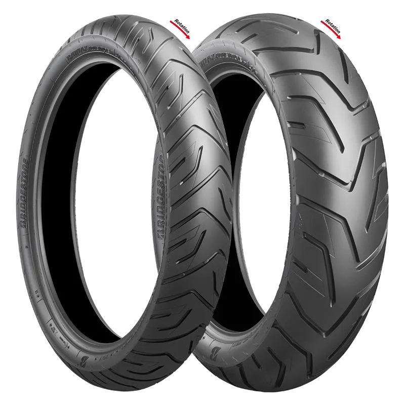 90/90R21 54H Bridgestone BATTLAX A41 G TT