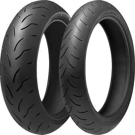 160/60R18 70W Bridgestone BT016 PRO TL