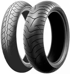 120/70R17 58V Bridgestone BT020F M TL