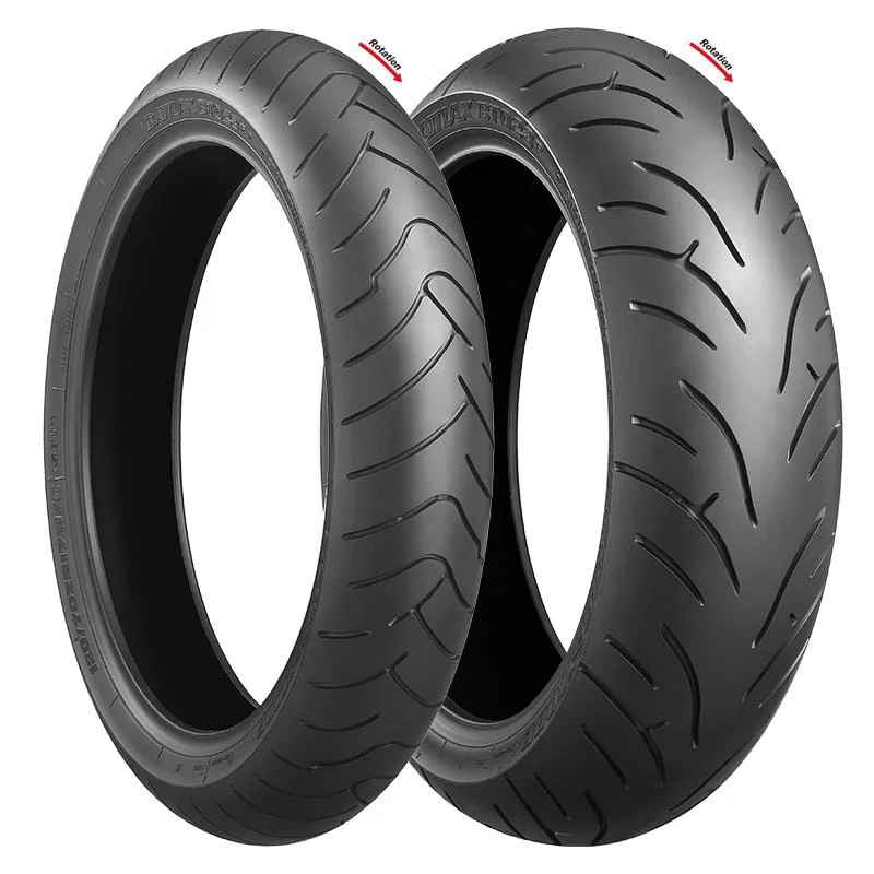 120/60R17 55W Bridgestone BT023 F TL