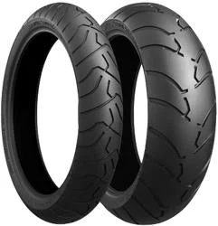 120/70R18 59V Bridgestone BT028 G G TL