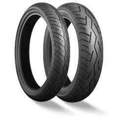 3,50R18 56H Bridgestone BT45F TT