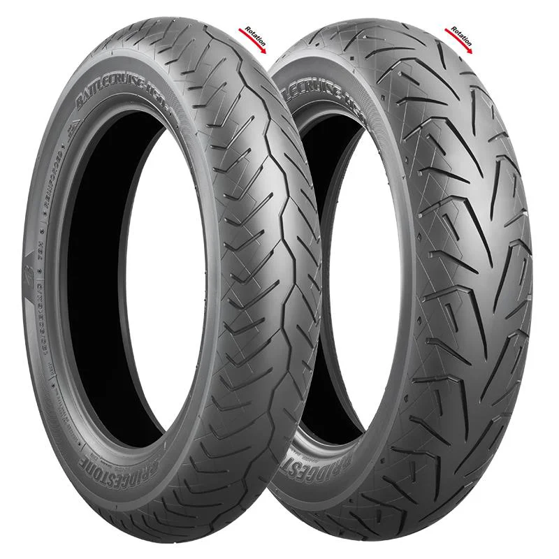 120/70R19 60W Bridgestone H50F TL