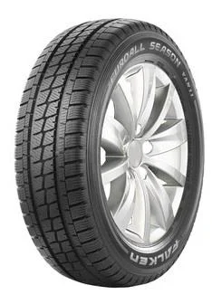 195/65R16 Falken Euro All Season VAN11