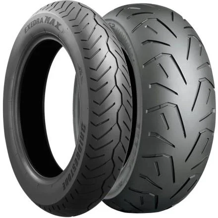 100/90R19 57H Bridgestone EXEDRA MAX TL