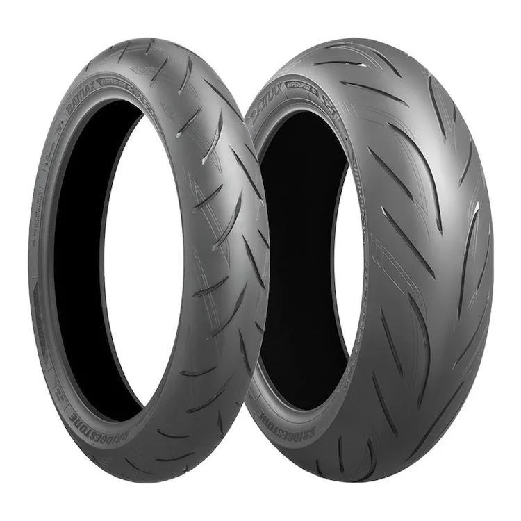 130/70R16 61W Bridgestone S21 TL