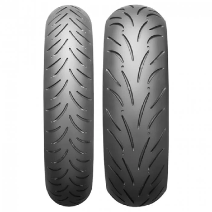 3,50R10 59J Bridgestone B01 TL