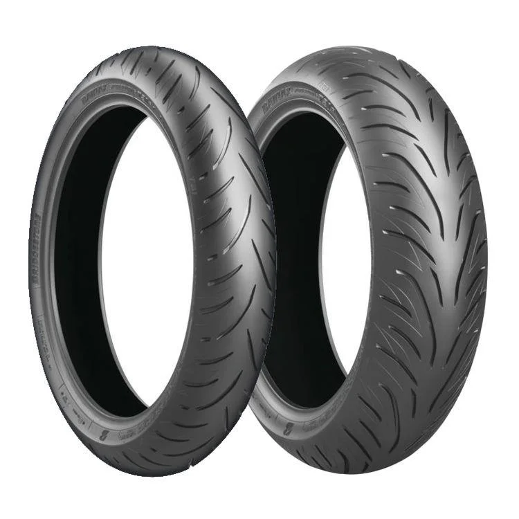 120/60R17 55W Bridgestone T31F TL