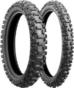 70/100R19 42M Bridgestone X30F TT