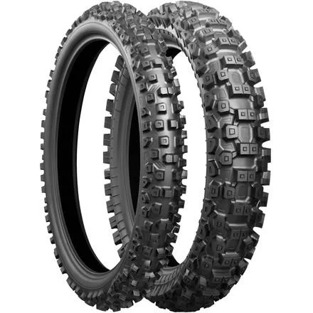 80/100R21 51M Bridgestone X40 TT